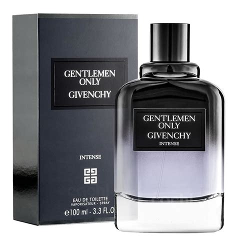 Givenchy Gentleman Intense for Men 